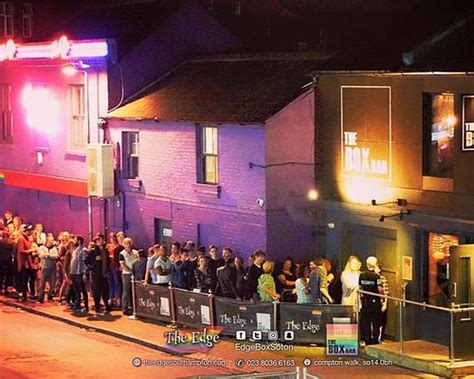 gay bars in southampton|Gay Southampton Guide 2025